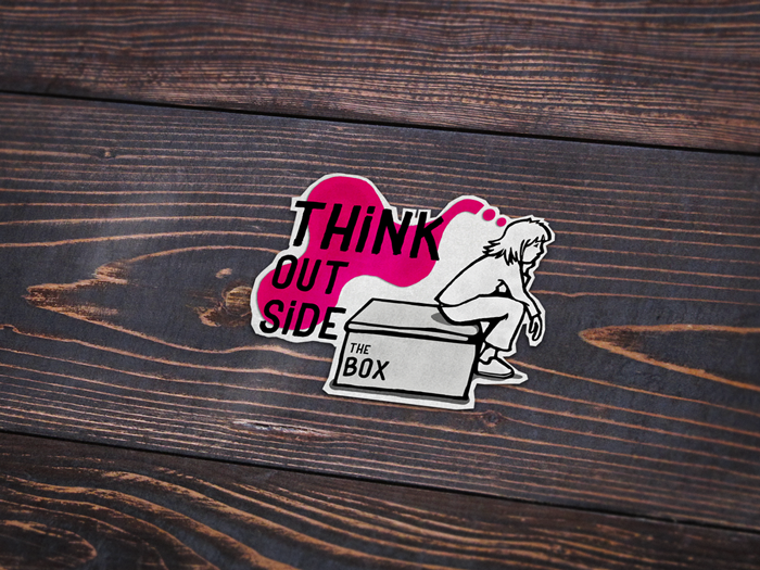 think_sticker